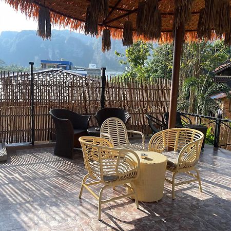 Summer Club And Hostel Ao Nang 外观 照片