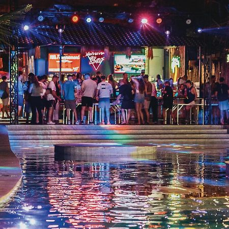 Summer Club And Hostel Ao Nang 外观 照片