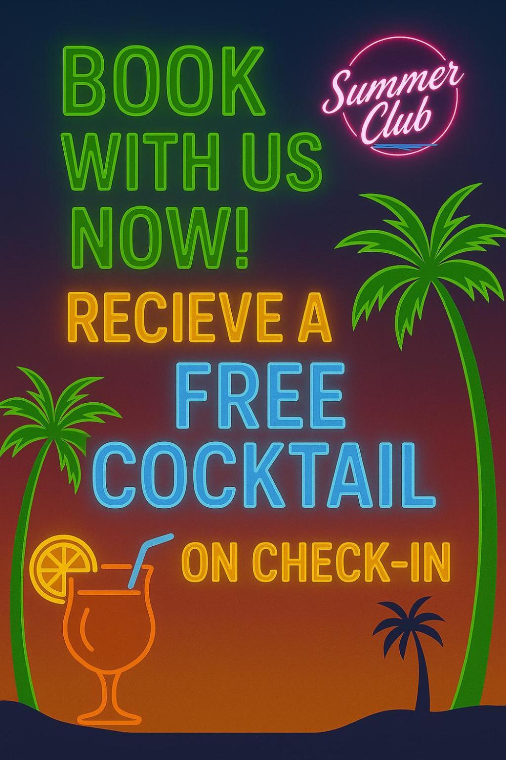 Summer Club And Hostel Ao Nang 外观 照片